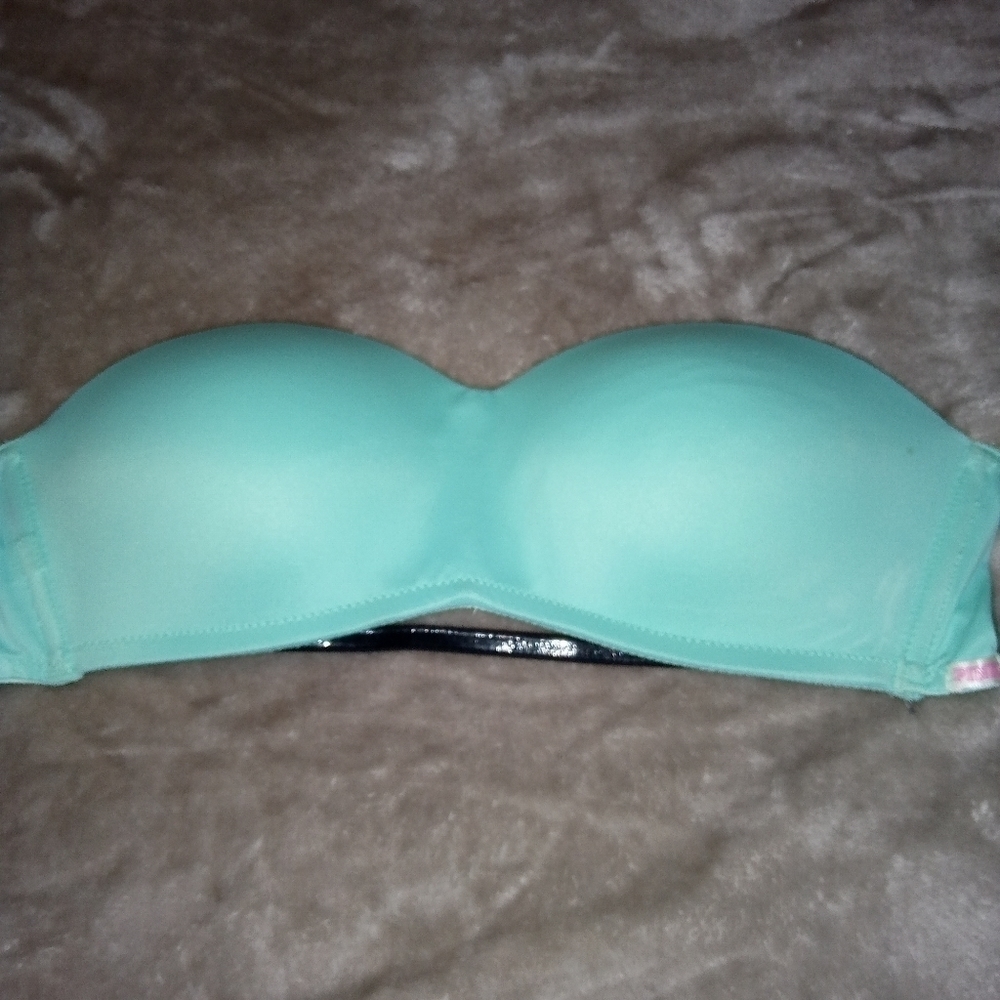 Pink Victoria secret bandeau